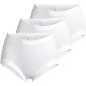 Speidel Slip 'Nina' wit