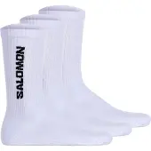 Salomon Everyday Crew 3-Pack Sokken