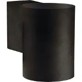 Nordlux Tin maxi-wandlamp-GU10-zwart
