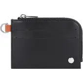 Pnch by Bree Luc Kredietkaart etui Leer 11 cm - 4 Sleuven - black