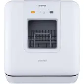 Midea - CTS 5.3F - Mini Vaatwasser