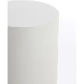 Light & Living Zuil Alarios - Crème - Ø30cm - Modern