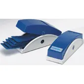Ultradex Wisser 8515 Magnetisch Blauw met 5 Navullingen