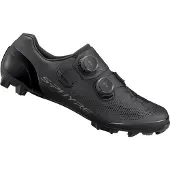 Shimano S-Phyre SH-XC903 Zwarte Schoenen, Maat 44,5 - EUR
