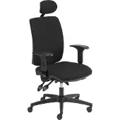 Office Products bureaustoel Kefalonia