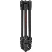 Manfrotto Befree Advanced AS Twist Carbon Tripod