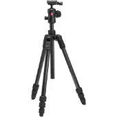 Manfrotto Befree Advanced AS Twist Carbon Tripod