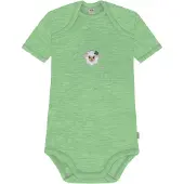 Normani Rompertje/body 'Tauranga' groen