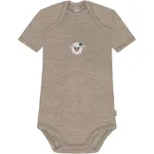 Normani Rompertje/body 'Tauranga' beige