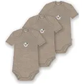 Normani Rompertje/body 'Tauranga' beige