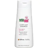 Sebamed Alledag Shampoo 200 ml Shampoo