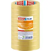 TESA Standaard plakband, 66 m