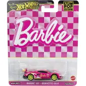 Hot Wheels HVJ51, Auto, 3 jaar, Metaal, Roze, Wit, Geel