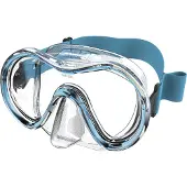 Seac Sub Sunrise Diving Mask Blauw