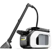 Kärcher Se 3 Compact Floor - Stofzuiger Zonder Zak 0 Wit