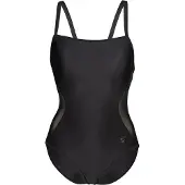 Arena Badpak 'MESH PANELS CLOSED BACK' | XS | female