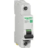 Schneider Electric M9U21106 Zekeringautomaat