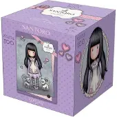 Educa Santoro Gorjuss Kattengekrabbel Puzzel 100 Stukjes