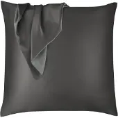 Aspero Zijden kussensloop 80x80 cm „Enna“