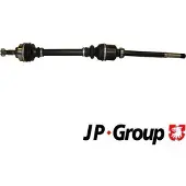 JP GROUP 4143100700 Aandrijfas