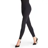 Falke Seamless Legging Dames 41167 - Blauw 6179 marine Dames - XL 46-48