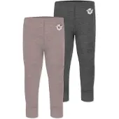 Normani Onderbroek antraciet / gemengde kleuren / rosa