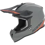 Acerbis Linear Motorcross Helm
