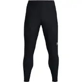 Under Armour Sportbroek 'Challenger Pro' zwart / wit