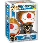 Funko POP! Pop! - X-Men Sunfire #1460