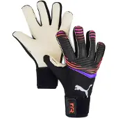 Puma Future Pro Hybrid Goalkeeper Gloves Zwart 7.5