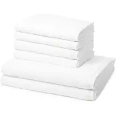 Ross Sonstiges 4 X handdoek 2 X douchehanddoek - in set Vita