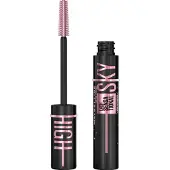 Maybelline Oog make-up Mascara Sensational Sky High Cosmic Black Mascara Black