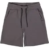 Garcia jongens Short, 128, Grijs