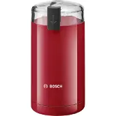 Bosch TSM6A014R TSM6A014R Koffiemolen Rood