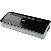 Solis EasyVac Pro Black 569