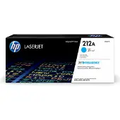 HP 212A Cyan Toner Cartridge