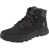 Timberland Veterlaarzen 'Field Trekker' zwart