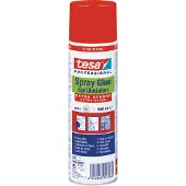 TESA 60022 lijmspray EXTRA STRONG 500 ml