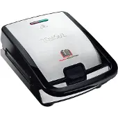 Tefal Multisnack SW854D