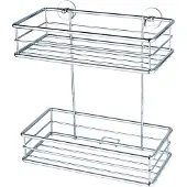 TESA 40212-00000-00 baath Plus Douchebakje Lijm Zilver