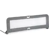 Hauck Sleep N Safe Plus XL bedhek voor peuter, 150 x 50, grijs