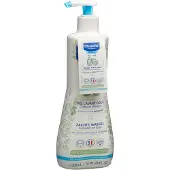 Mustela Baby Zachte Wasgel 500 ml