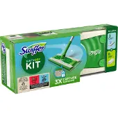 Procter & Gamble Sweeper Starter Kit XXL