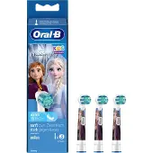 Oral-B Borstel vervanger Oral-B Stages Power Frozen 3 Stuks