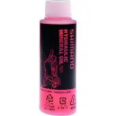 Shimano Mineral Oil Hydraulische Olie 100 ml