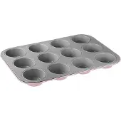 Zenker 9153 bakvormen Muffinbakvorm 1 stuk(s)