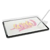 Paperlike Apple iPad Air 13 inch Screenprotector Kunststof Duo Pack