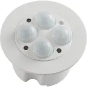 Opple Smart BLE2 PIR-sensor, modelnummer 821006002000