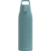 SIGG Thermosfles Shield Therm One Morning-Blue 1,0L