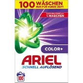Ariel Kleur+